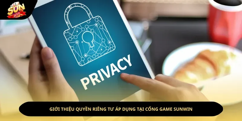 Đôi nét về quyền riêng tư Đôi nét về quyền riêng tư