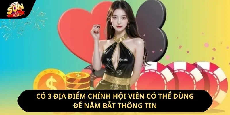 Sunwin rightliving 🎖️ Link Tải Sun Win Chính Thức Không Bị Chặn 2026 30 Sunwin Có 3 địa điểm chính hội viên có thể dùng để nắm bắt thông tin